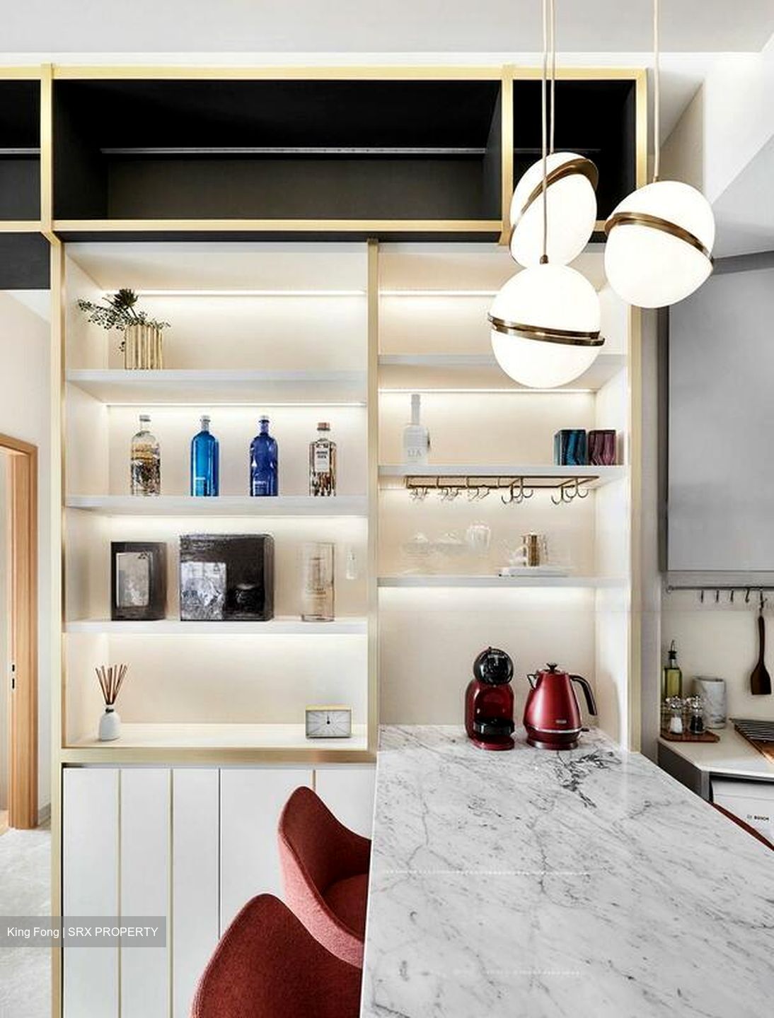 City Gate (D7), Apartment #477114141